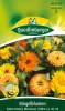 Quedlinburger Ringelblumen Fiesta Gitana Mischung - Blumensamen