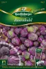 Quedlinburger Rosenkohl Red - Gemüsesamen
