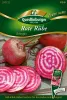 Quedlinburger Rote Rübe Chioggia - Premium Gemüsesamen