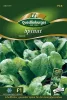 Quedlinburger Spinat Yukon F1-Hybride - Gemüsesamen