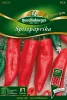 Quedlinburger Spitzpaprika Demetra - Gemüsesamen