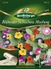 Quedlinburger Blühender Sichtschutz Mischung Saatteppich - Blumensamen