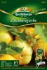 Quedlinburger Zitronengurke Lemon - Gemüsesamen