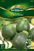 Quedlinburger Zucchini Eight Ball - Gemüsesamen
