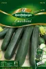 Quedlinburger Zucchini Leila - Gemüsesamen
