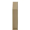 Riffelmacher LED Haus mit Giebelfenster in Herzform 10,5 x 17 cm