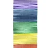 Riffelmacher Windspiel Regenbogen 8 cm x 75 cm - Holz