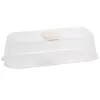 Romberg BoQube Anzuchthaube S 28x12x8 cm Creme