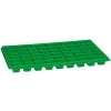 Romberg CLASSIC Topfplatte 50 x 32 x 4 cm mit 54 Löchern 4 x 4 cm