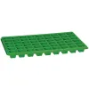 Romberg CLASSIC Topfplatte 50 x 32 x 4 cm mit 54 Löchern 4 x 4 cm