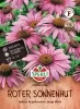 Roter Sonnenhut SPERLIs Clio - Blumensamen