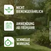 ROUNDUP® Express Konzentrat Unkrautfrei für bis zu 500 m² - 400 ml