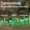 ROUNDUP® Express Konzentrat Unkrautfrei für bis zu 500 m² - 400 ml