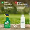 ROUNDUP® Rasen-Unkrautfrei Spray AF anwendungsfertig für ca. 20 m² - 1 Liter