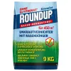ROUNDUP® RASEN-UNKRAUTFREI Granulat mit Rasendünger für ca. 450 m² - 9 kg