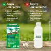 ROUNDUP® Rasen - Unkrautfrei Konzentrat 100 ml für ca. 66 m²