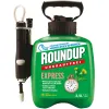 ROUNDUP® Unkrautfrei Express Drucksprühflasche AF für 83 m² - 2,5 Liter