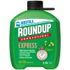 ROUNDUP® Unkrautfrei Express Fertigmischung für ca. 83 m² - 2,5 Liter