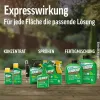 ROUNDUP® Unkrautfrei Express Konzentrat - 500 ml