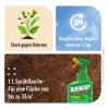 ROUNDUP® Unkrautfrei Total AF anwendungsfertig für ca. 33 m² - 1 Liter x 2