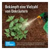 ROUNDUP® Unkrautfrei Total AF anwendungsfertig für ca. 33 m² - 1 Liter x 2