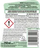 ROUNDUP® Unkrautfrei Total Konzentrat für ca. 108 m² - 250 ml
