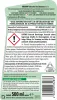 ROUNDUP® Unkrautfrei Total Konzentrat für ca. 216 m² - 500 ml