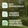 ROUNDUP® Unkrautfrei Total Konzentrat für bis zu 217 m² - 500 ml