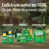 ROUNDUP® Unkrautfrei Total Konzentrat für bis zu 217 m² - 500 ml