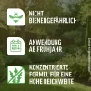 ROUNDUP® Unkrautfrei Total Sprühflasche AF 3 Liter bis zu 100 m²