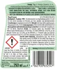 ROUNDUP® Wege und Terrassen Konzentrat für bis zu 138 m² - 250 ml