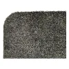 Siena Garden Fußmatte Waterstop anthrazit - 45 x 75 cm