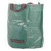 Siena Garden Garten-Abfallsack mit Springöffnung - 272 l