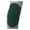 Siena Garden Knieschoner mit Klettverschluss, grün, 1 Paar
