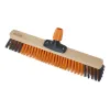 Siena Garden Saalbesen Elaston Buche - 40 cm