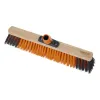 Siena Garden Saalbesen Elaston Buche - 40 cm