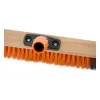 Siena Garden Saalbesen Elaston Buche - 40 cm
