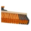 Siena Garden Saalbesen Elaston Buche - 40 cm