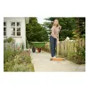 Siena Garden Saalbesen Elaston Buche - 40 cm