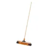 Siena Garden Saalbesen Elaston gestielt Buche - 50 cm