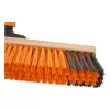 Siena Garden Saalbesen Elaston gestielt Buche - 50 cm