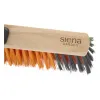 Siena Garden Saalbesen Elaston gestielt Buche - 50 cm