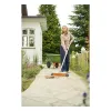 Siena Garden Saalbesen Elaston Kraftpaket Buche - 40 cm
