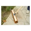 Siena Garden Saalbesen Südharzer Kraftpaket Buche - 40 cm