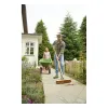 Siena Garden Saalbesen Südharzer Kraftpaket Buche - 40 cm