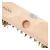Siena Garden Schrubber Union mit Gewinde - Buche, 22 cm