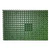 Siena Garden Tropic Fußmatte Grasdessin grün - 60 x 40 cm