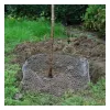 Siena Garden Wühlmauskorb verzinkt - Ø 35 cm