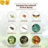 Solabiol® Bio Grundstoff Urtica Spray anwendungsfertig - 1 Liter