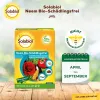 Solabiol® Bio Neem Schädlingsfrei für 10 Liter Spritzbrühe - 30 ml